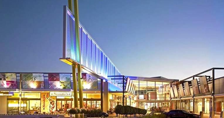 Tullamarine Airport Homestay Melbourne City Exterior foto